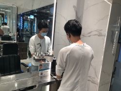 -罗亚帝造型
