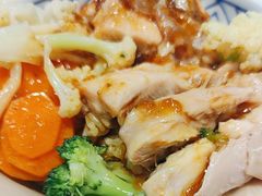 -吉野家(复兴路第二餐厅店)