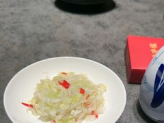 -鸽子侯·家宴·平价海鲜(绿地店)