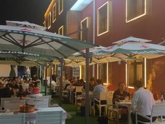 -南门四季铜锅涮肉(大屯·北苑店)