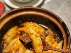 牛腩啫猪肠粉-啫神·广州地标美食(北京路店)