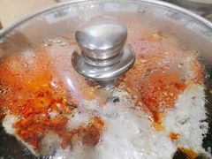 -洞庭土菜馆(易发广场店)