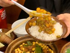 -罗妈砂锅(四川成都奎星楼店)