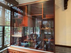 -山水茶艺馆·点心粤菜·30年老字号