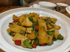 -圆圆家私房美食(民权路店)