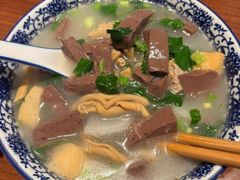 -小潘记鸭血粉丝汤