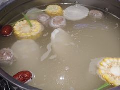 -八合里潮汕鲜牛肉火锅(福州万象城店)