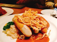 -宝莱纳餐厅(滨江店)