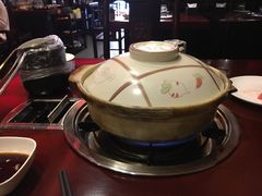 -鼎尊锅物料理(五角场店)