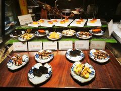 -半岛翡丽海鲜自助餐厅(观风亭店)