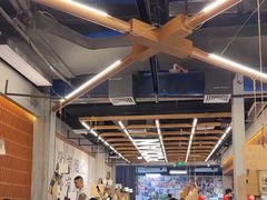 -破店肥哈·东北烧烤·夜宵(南山保利店)