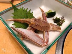 -蟹道乐(道顿堀本店)