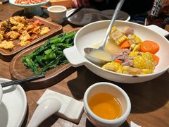 -隔壁老王·家常云南菜(皇冠店)