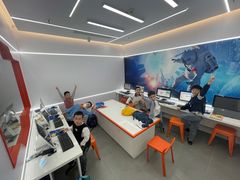 -斯坦星球AI编程·机器人科创·科学实验·信奥·思维·STEM·积木拼搭·竞赛考级(浦东联洋广场大拇指龙阳御桥中心)