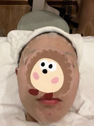 -芳朵美容养生SPA