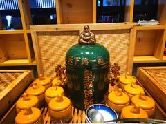 -凯悦·东方公主号 全球海鲜自助餐厅(凯丹广场店)