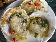 -八一路好吃街(雨田商务大厦店)