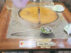 -好灶头妈妈菜·柴火灶台鱼·千岛湖土菜地标美食