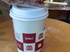 -Seesaw Coffee(朝阳大悦城店)