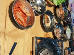 -麻蒲碳烤肉(远景路1号店)