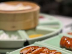 羲和烤鸭-羲和雅苑•北京烤鸭(陆家嘴中心店)