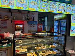 -官桥贡面(吉城大厦店)