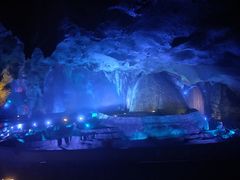 -宝晶宫旅游景区