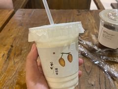-成川茶店·潮汕工夫浓茶(万象店)