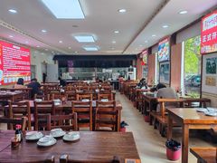 -叶存利海鲜大馅饺子(海宁路总店)