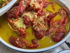 -王红军龙虾(新民路店)