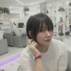 -小齐发型Star~salon