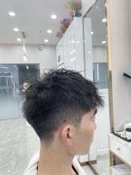 -思密达·烫染设计