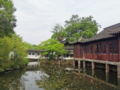 -常熟方塔园