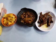 -新记肉骨茶