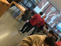 -Apple零售店(中街大悦城店)