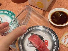 -元气寿司(金光华店)