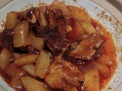 -黑窑厂糖油饼烤鸭·清真菜(旗舰店)