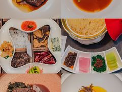 -自如ZSPACE四合院艺术餐厅