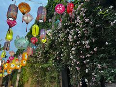 -老门东历史文化街区