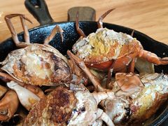 -莲花公园煎蟹·30年闽菜(火车站店)