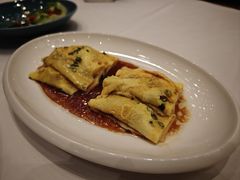 鸡蛋肠粉-明阁 Ming Court(广州朗豪酒店)