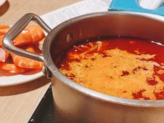 -星伦多自助料理(花山金鹰店)