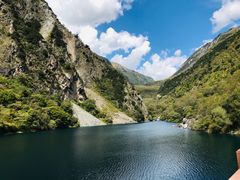 -叠溪松坪沟景区