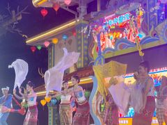 -深圳锦绣中华民俗村