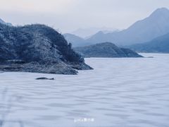 -易水湖景区