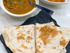 -VATAN INDIAN RESTAURANT米特餐饮有限公司(城北路店)