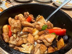 -宁波柏悦酒店·钱湖渔港