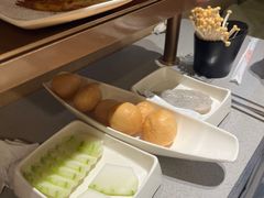 -海底捞火锅(嘉兴杉杉in象生日主题店)