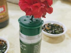 -标记美食新鲜猪杂(兴南大道店)