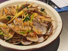 捞花甲-新越盏·东南亚料理(捷登都会店)